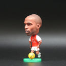 Figura TOP futballsztár - több változatban