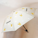 Gyermek esernyő Pokémonok - több változatban