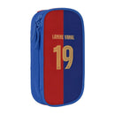 Iskolai tolltartó Lamine Yamal - több változatban