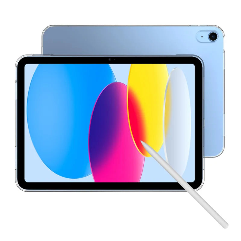 tok Apple iPadhez - több változatban