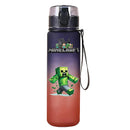 Babavizes palack Minecraft - 650 ml
