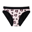 Női négyrétegű menstruációs fürdőruha - több változatban