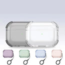 Karabineres tok az AirPods Pro 3 készülékhez - több változatban