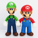 Figura Super Mario 12 cm