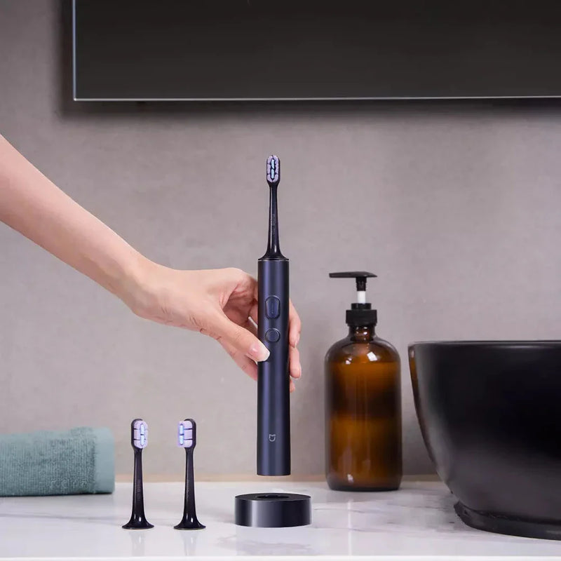 SonicLuxe™ ultraSonicfogkefe T700