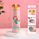 Lányok vizes palack Kis hableány - több változatban