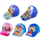 Mancs őrjárat sapka - több változatban