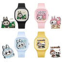 Gyermekóra Labubu - több változatban