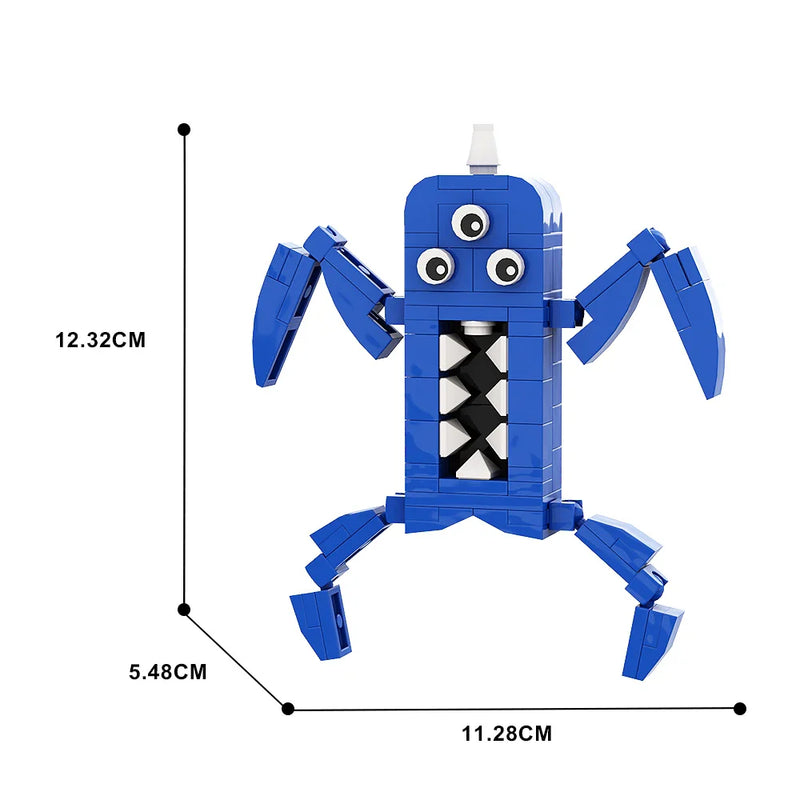 Kreatív Roblox építőkészletek - több változatban