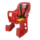 Gyermek kerékpárülés - több változatban