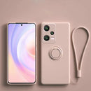 Szilikon tok Xiaomi - több változatban