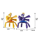 Kreatív Roblox építőkészletek - több változatban