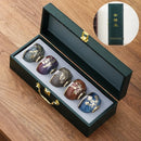 Hagyományos japán porcelán teáscsészék - több változatban