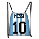 Hátsó táska - Lionel Messi