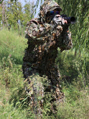 Camouflage katonai készlet