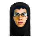 3D elasztikus maszk híres hírességek motívumaival - több változatban