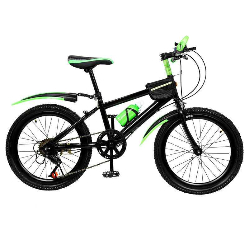 Gyermek mountain bike - több változatban