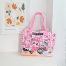 Lány táska Labubu - több változatban