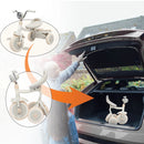 Design tricikli gyerekeknek - több változatban