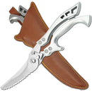 Japán konyhakések és ollók - több változatban