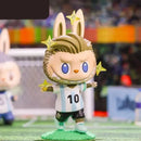 Figura focista - Labubu - több változatban