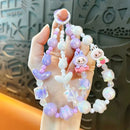 Dísz a táskához és a telefonhoz Labubu - több változatban