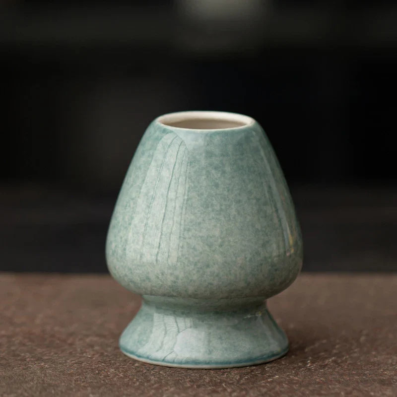 Hagyományos japán matcha teás bögre - több változatban