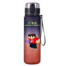 Babavizes palack Minecraft - 650 ml