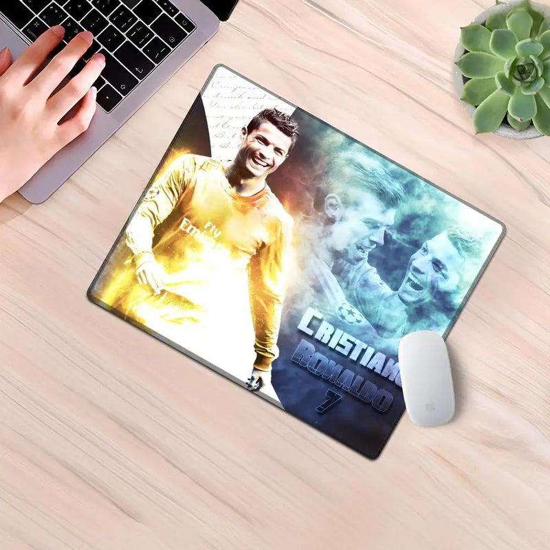 Egérpad Cristiano Ronaldo - több változatban