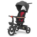 Multifunkcionális összecsukható tricikli - több változatban