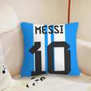 Párnahuzat Lionel Messi - több változatban