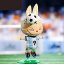 Figura focista - Labubu - több változatban