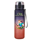 Babavizes palack Minecraft - 650 ml