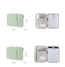 Fedél tablethez/iPadhez - 9 - 13 hüvelyk - több változatban