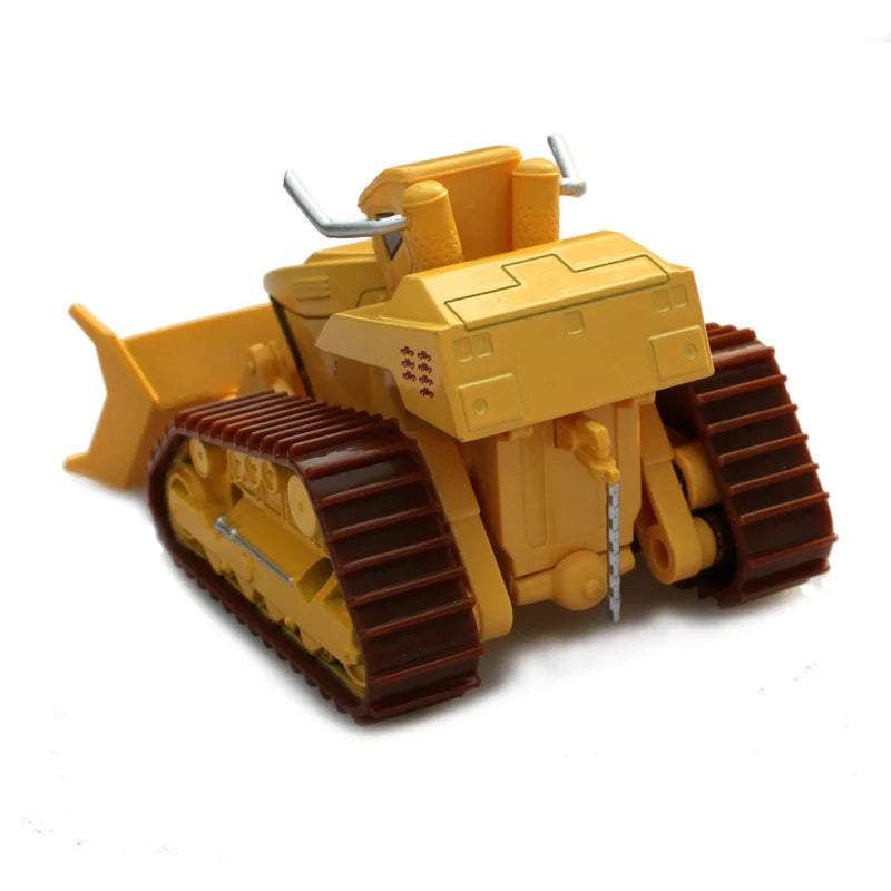 Bulldózer Frank - Cars - több változatban