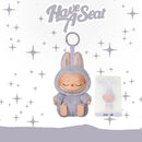 Plüss baba Labubu A szörnyek - több változatban