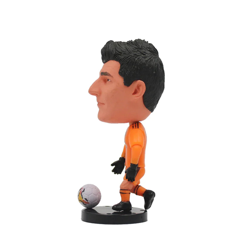 Figura TOP futballsztár - több változatban