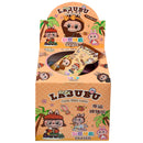 Big Blind doboz Figurák 32 db - Labubu