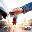 Kulcstartó - Squid Game