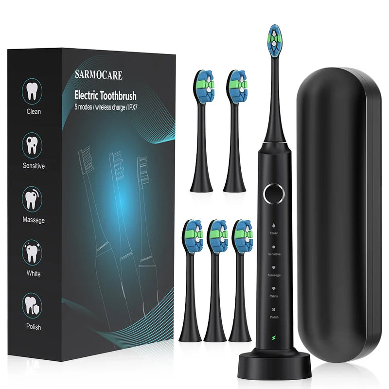 ProfiDental™ Sonicfogkefe - több színben