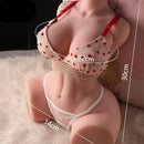 Valósághű szilikon erotikus pAnna - több változatban