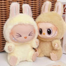 Ülő Labubu baba - több változatban