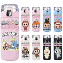 Termikus ivópalack Labubu - több változatban