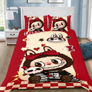 Gyermek ágynemű Labubu - több változatban