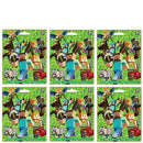 A Big Blind Box Minecraft - több változatban