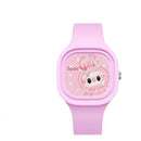 Gyermekóra Labubu - több változatban