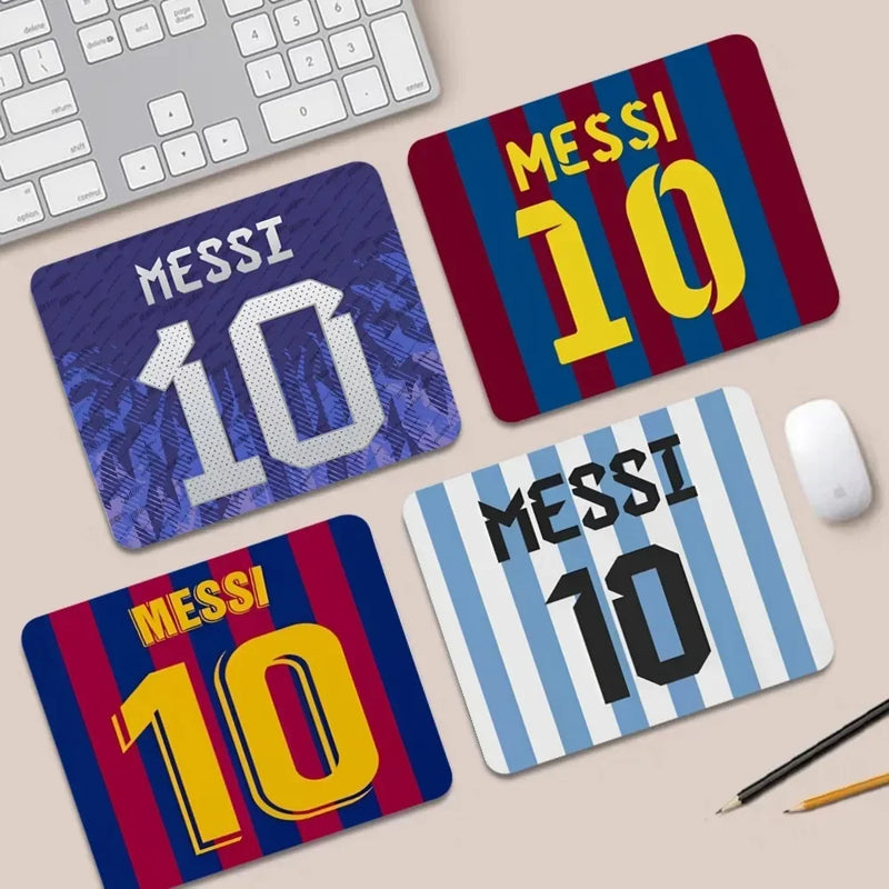 Egérpad Lionel Messi - több változatban