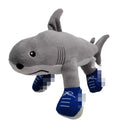 Plüss játék Olasz agyrém - Tralalero Tralala