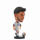 Figura Real Madrid focista - több változatban