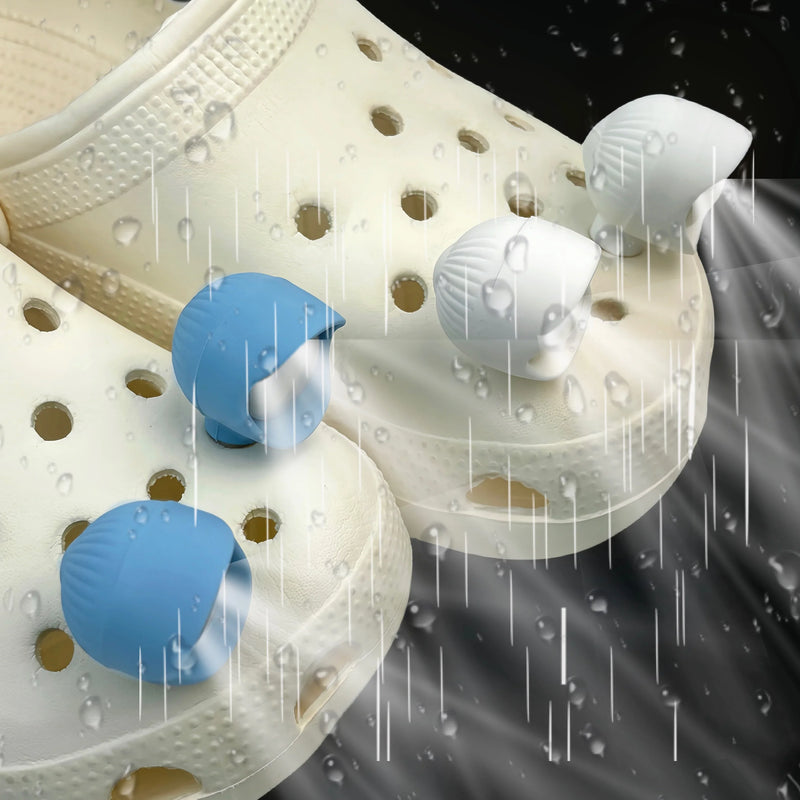 Crocs cipő díszek - fények